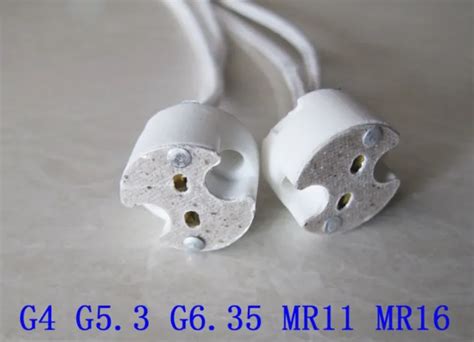 MR16 adaptor GU5.3 socket for MR16 bulbs | Lazada PH