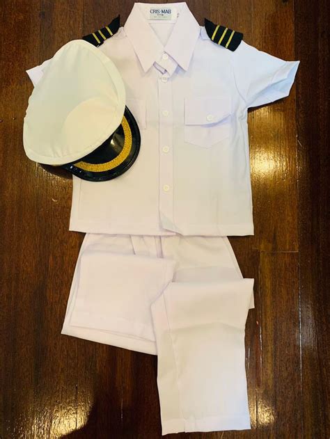 SEAMAN COSTUME FOR KIDS, Babies & Kids, Babies & Kids Fashion on Carousell