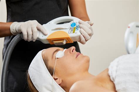 IPL SKIN REJEUVENATION — REJUVASKIN