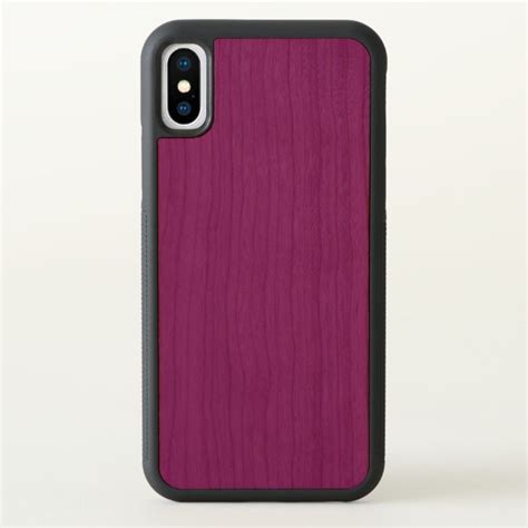 Save 20% Off | Purple iPhone X Case - Case Plus