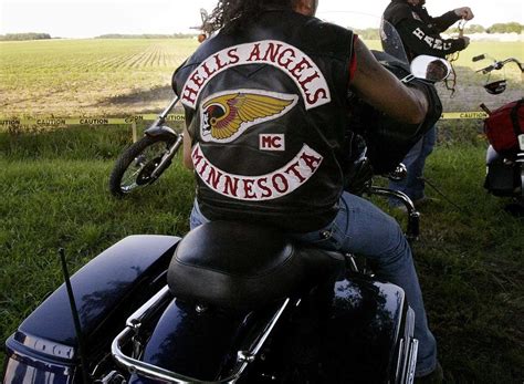 Northern Minn. police prepare for Hells Angels visit | MPR News