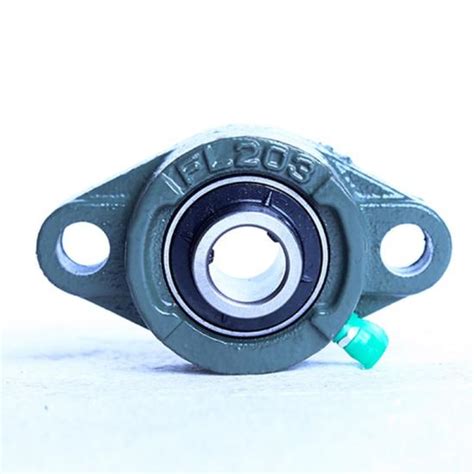 China 2-Bolt Flange Bearing Units Manufacturer - Fq-bearing.com