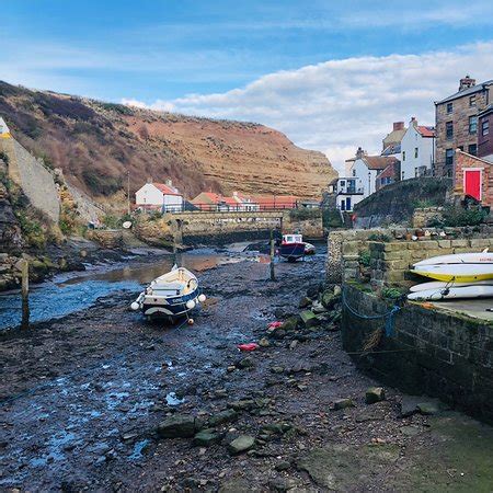 Staithes Beach - 2019 All You Need to Know BEFORE You Go (with Photos) - TripAdvisor