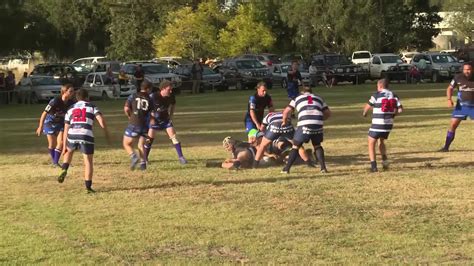 RICHMOND RANGE RUGBY CLUB BACK AFTER 8 YEARS – NBN News