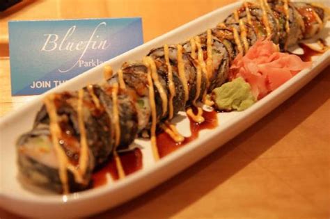 Bluefin Sushi and Teriyaki Restaurant - Best Food | Delivery | Menu | Coupons