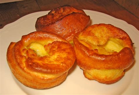 Yorkshire pudding | ricetta/recipe a breve sul mio Blog ilmo… | Flickr