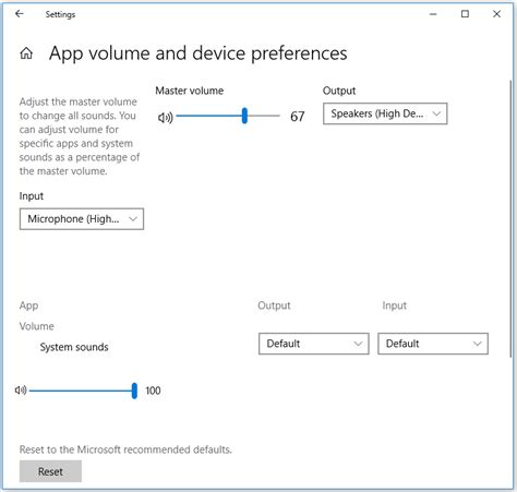 Volume Control Windows 10 | Fix Volume Control Not Working - MiniTool