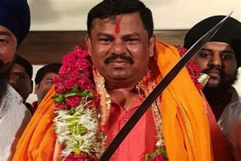 BJP leader Raja Singh, infamous for hate speeches, banned by Facebook | ummid.com