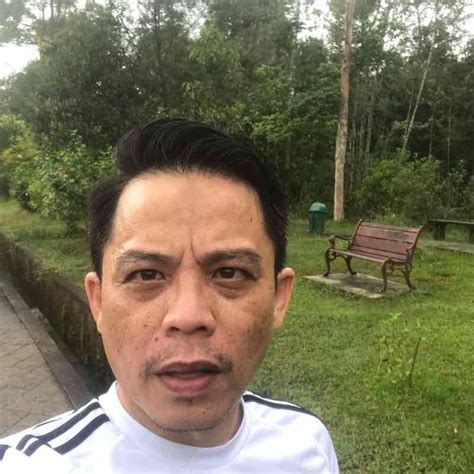 2-2-19.Taman Rimba👟 Walk Trail - Kuching, Sarawak, Malaysia | Pacer