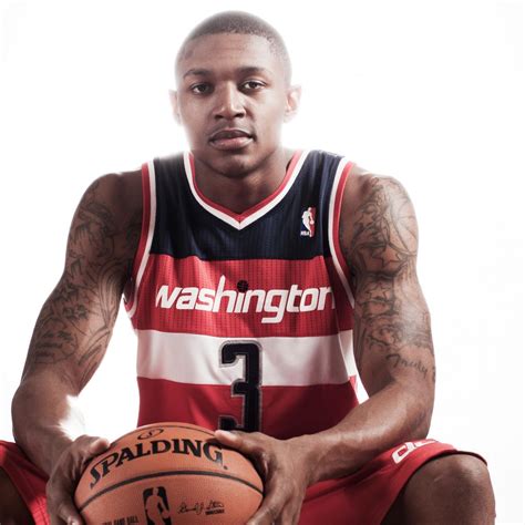 5 Reasons Why Washington Wizards' Bradley Beal Can Win Rookie of the ...