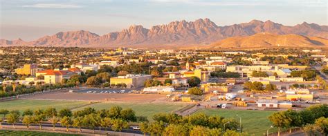 Office of People Relations - OPR | New Mexico State University | BE ...