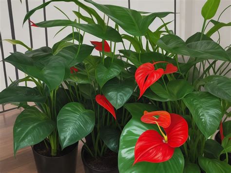 Anthurium Propagation Methods: Easy And Effective! | Everything Tropical Plants