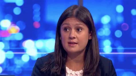 WATCH: Labour must compromise on Brexit too, says Lisa Nandy - LabourList