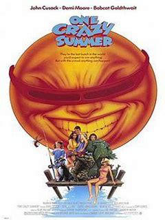 One Crazy Summer (DVD5)(NTSC)(Ingles-Frances)(Comedia)(1986) - Todo Por Mega | Descargas Gratis