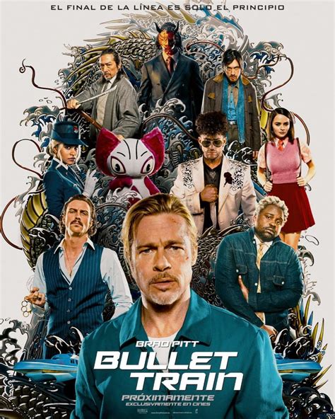 Bullet Train (2022) Full Movie Download | Online Drive™️