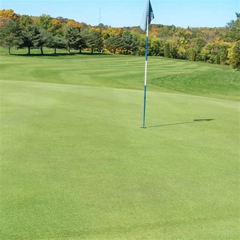 Big Rock Country Club in Fayette, Iowa, USA | GolfPass