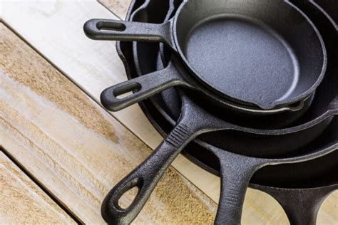 Why Are Cast Iron Skillets So Expensive? (10 Reasons)