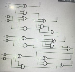 4 Bit-Adder Project : 8 Steps - Instructables