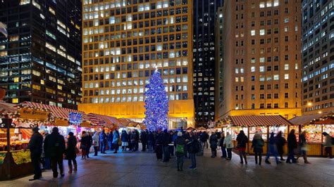 5 best Chicago winter festivals, from Christkindlmarket to Lunar New ...