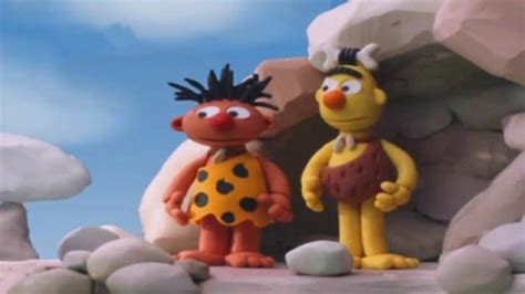 Bert and Ernie's Great Adventures Season 1 Episode 5