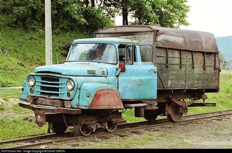 Hell Gate Saga: Photos Related to Wasteland in Red Square -- Steam Locomotive to Siberia