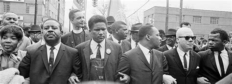 What does it mean to peacefully protest? On Martin Luther King Jr ...