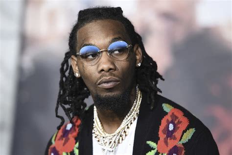 Offset Sounds Off on Instagram: 'I'm Really on That S**t U Talking'