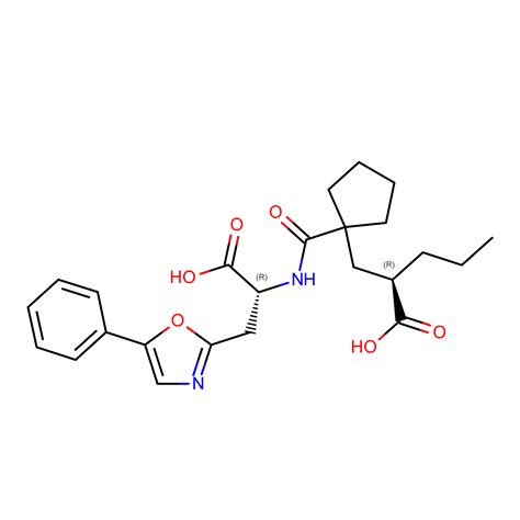 RCSB PDB - 2YB9: Crystal Structure of Human Neutral Endopeptidase ...