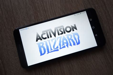 Gaming Giant Activision Blizzard Stock Could Get Crushed [Again] Tonight