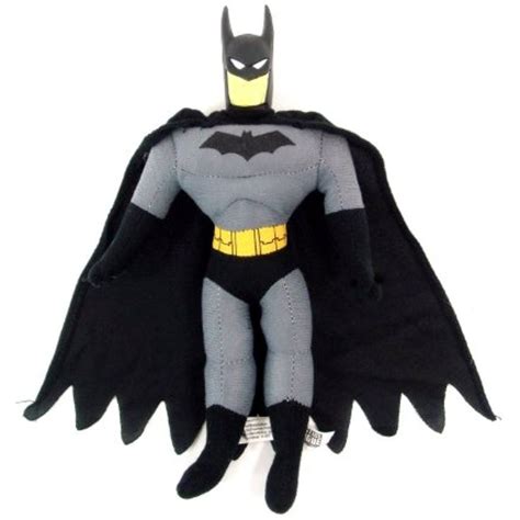 Batman Plush Doll Stuffed Toy 12 inches -- You can find out more details at the link of the ...