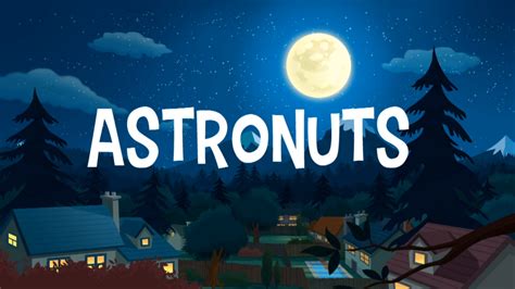 Astronuts | Nature Cat Wikia | FANDOM powered by Wikia