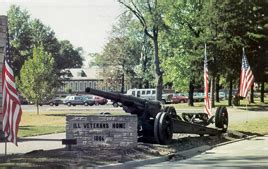 Illinois – National Association of State Veterans Homes