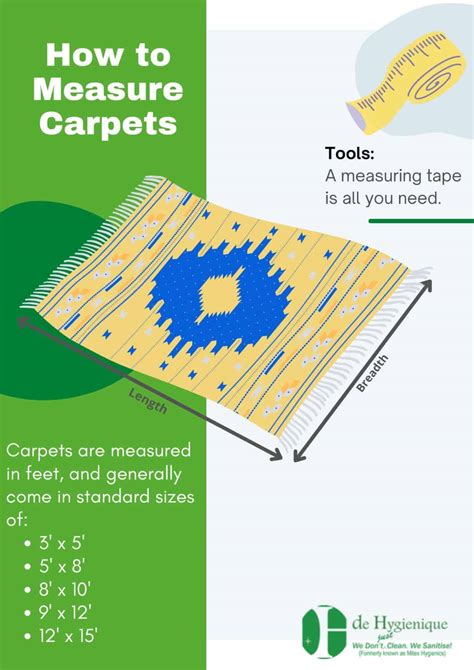 Everything you need to know about carpet cleaning - De Hygienique