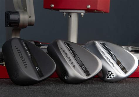 First Look: Vokey SM10 Wedges | MyGolfSpy