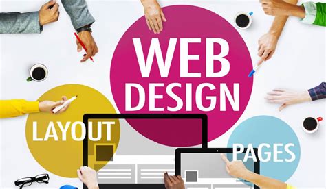 Website & Logo Design - Computer Don