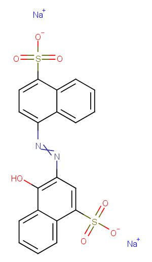 Carmoisine | Inhibitor | TargetMol