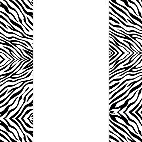 Zebra Stripes - ClipArt Best