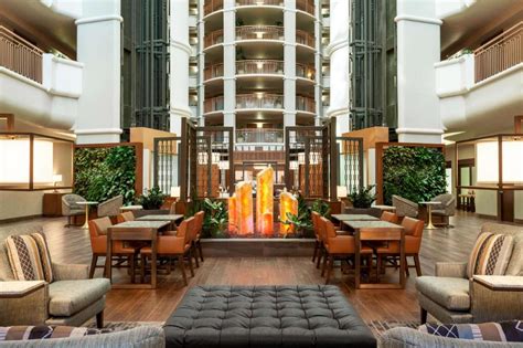 Embassy Suites by Hilton Convention Center Las Vegas in Las Vegas (NV ...