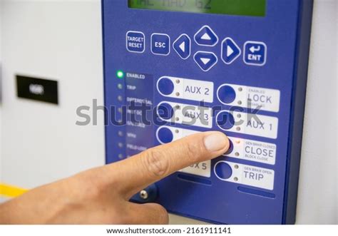 3,729 Protective Relay Images, Stock Photos & Vectors | Shutterstock