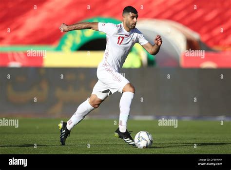 Mehdi taremi iran hi-res stock photography and images - Alamy