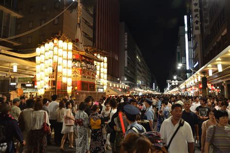 Kyoto Gion Festival 2025 | japanistry.com