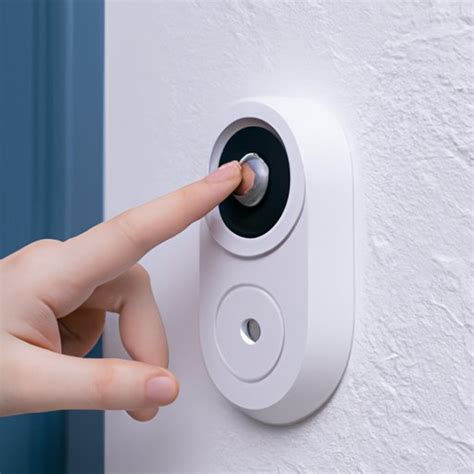 How Does a Ring Doorbell Work? A Step-by-Step Guide to Setting Up Your ...