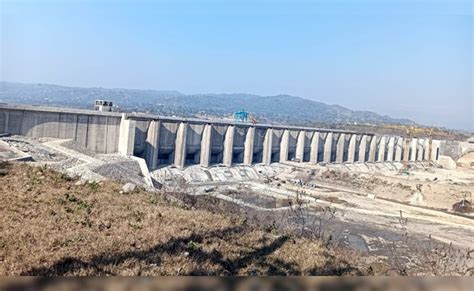 India Stops Ravi Water Flow To Pakistan With A Dam In Punjab: Explained ...