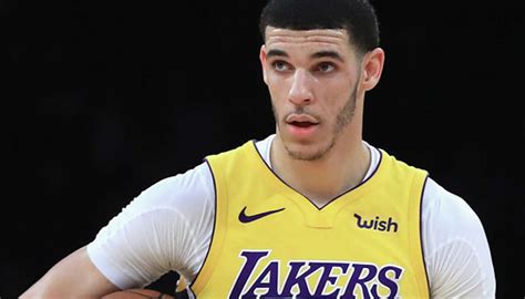 Big Baller Baby: Lonzo Ball, girlfriend Denise Garcia expecting first child