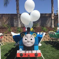 78 Best Thomas the Train Birthday Party ideas | thomas the train ...