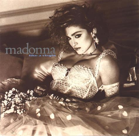 Madonna Style Inspiration | POPSUGAR Fashion