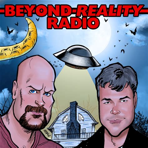 Beyond Reality Paranormal Podcast | Listen to Podcasts On Demand Free | TuneIn