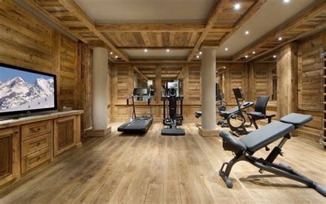 Best Flooring For Home Gym In Basement – Flooring Tips