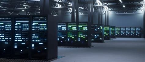 Data Center Network Architecture - Key Components, Challenges and ...