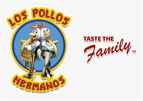 Related Wallpapers - Los Pollos Hermanos Png - 748x500 PNG Download - PNGkit